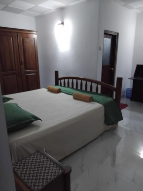 Osgo Holiday Villa